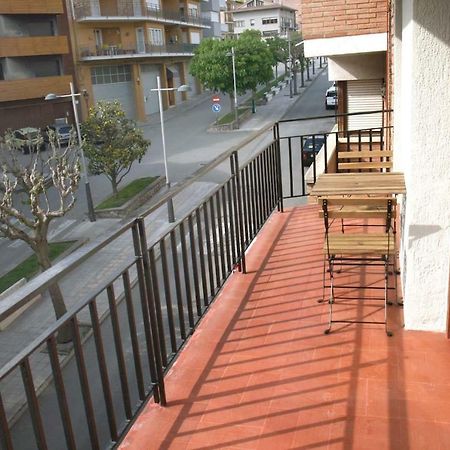 Apartament Apartament Eliette 2 Bagá Zewnętrze zdjęcie