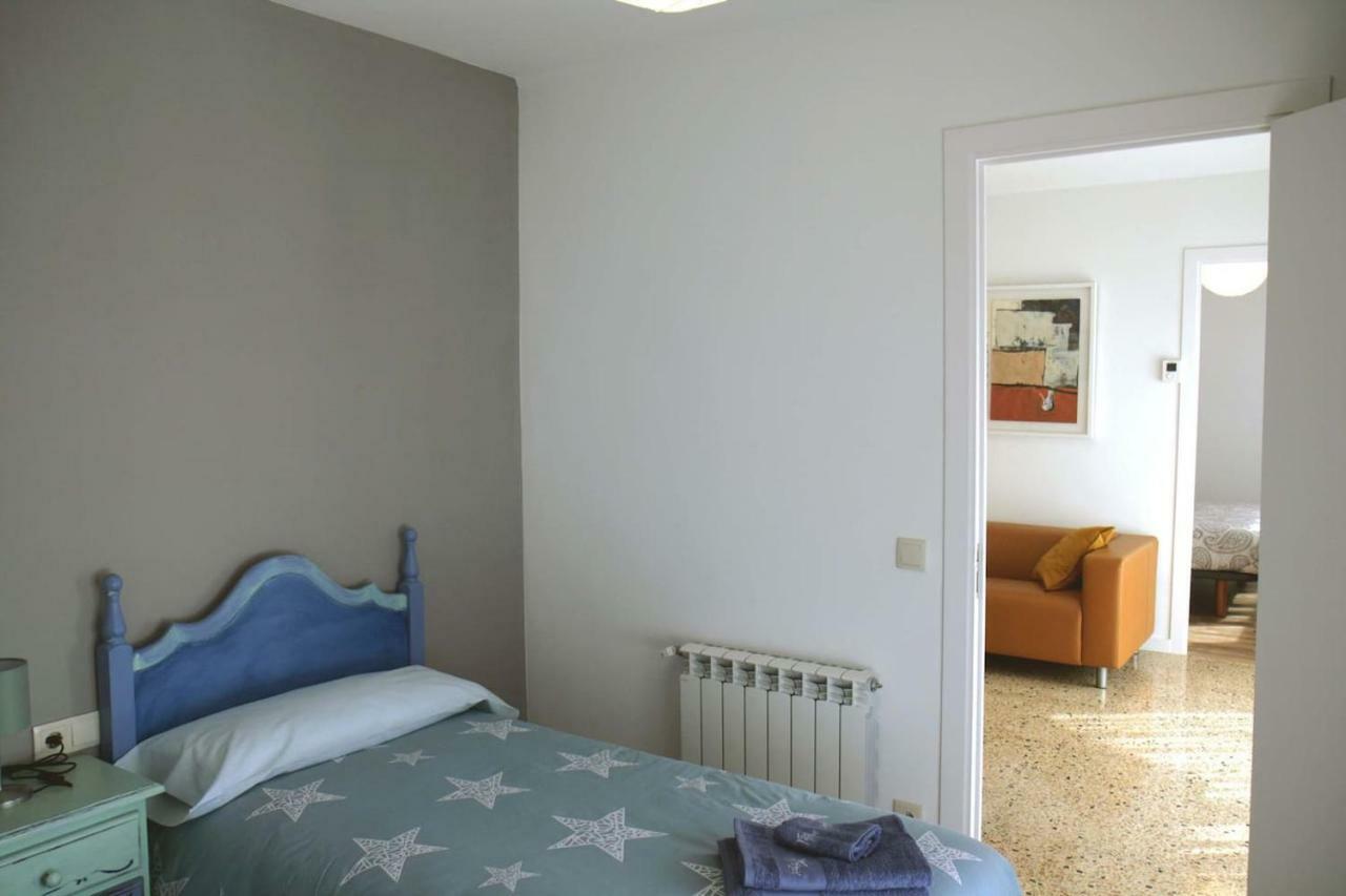 Apartament Apartament Eliette 2 Bagá Zewnętrze zdjęcie