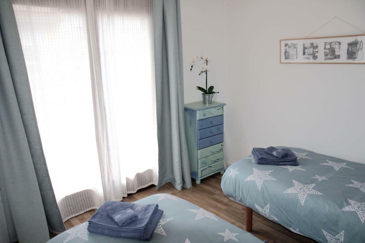 Apartament Apartament Eliette 2 Bagá Zewnętrze zdjęcie