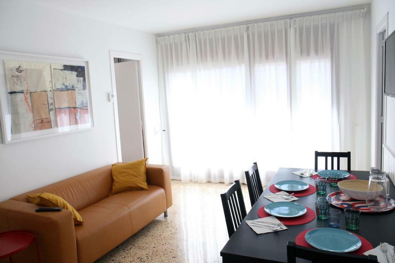 Apartament Apartament Eliette 2 Bagá Zewnętrze zdjęcie