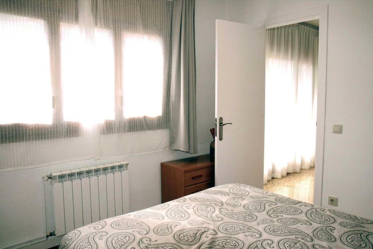 Apartament Apartament Eliette 2 Bagá Zewnętrze zdjęcie