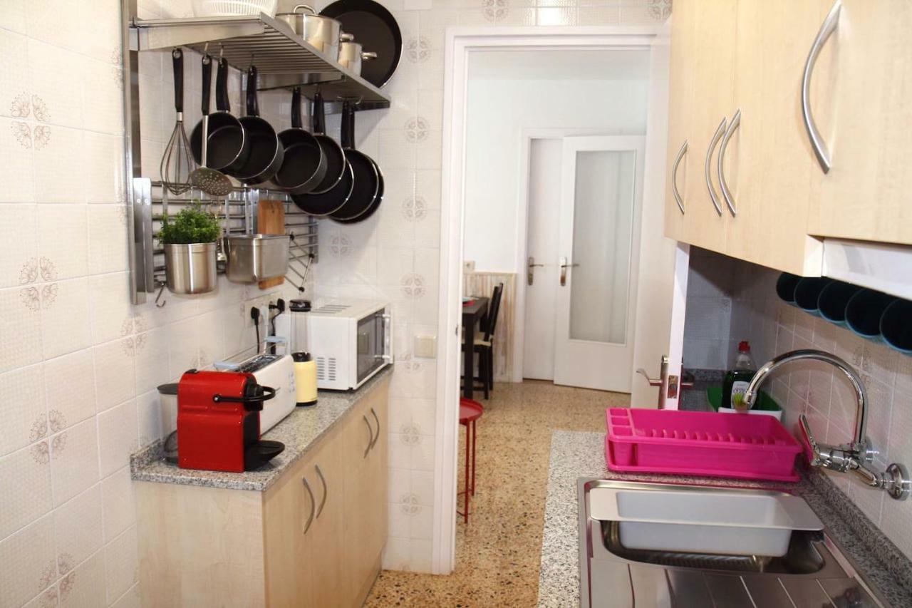 Apartament Apartament Eliette 2 Bagá Zewnętrze zdjęcie